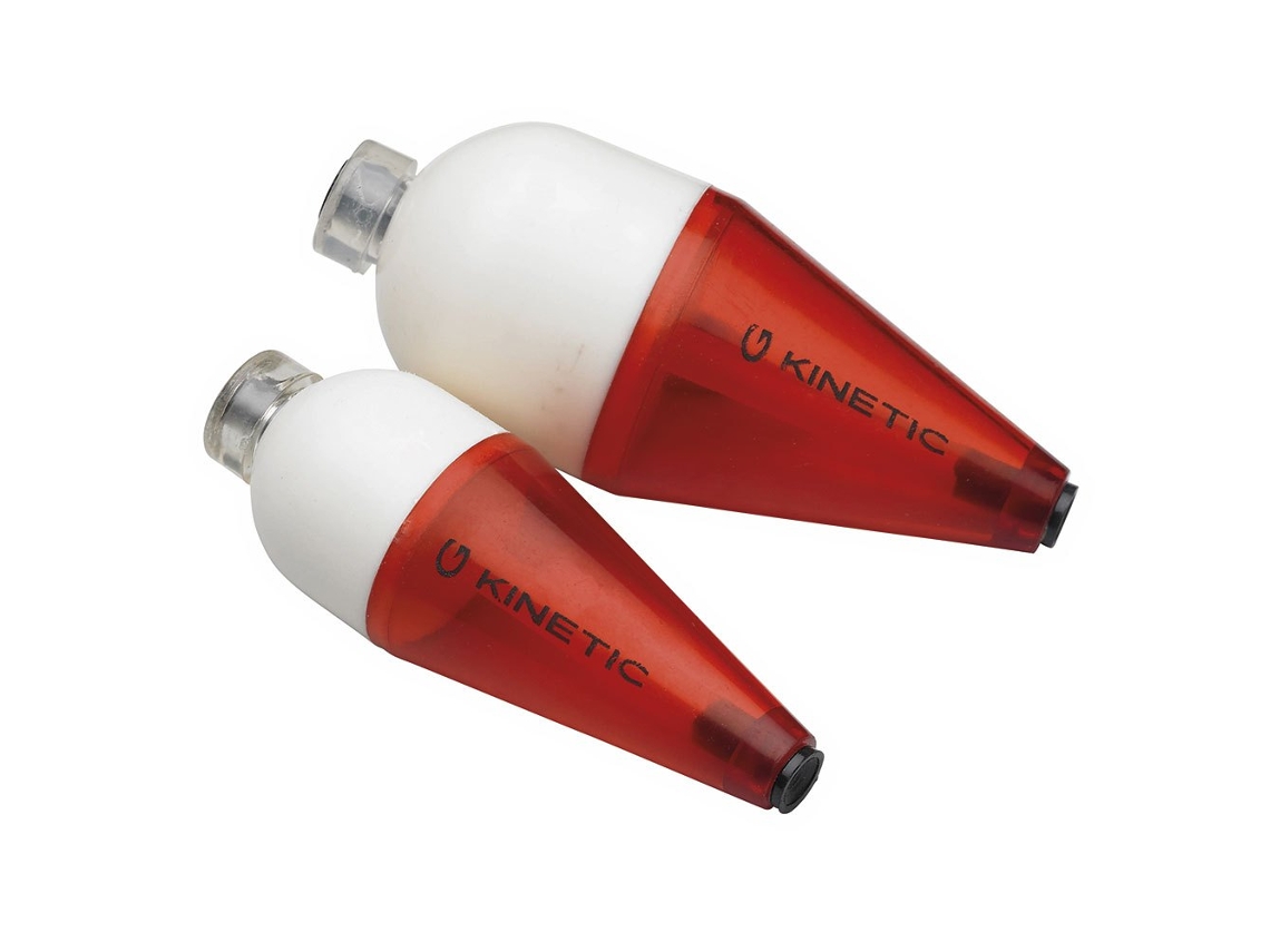 Flutuador Super Plug Branco 5 Gkinetic