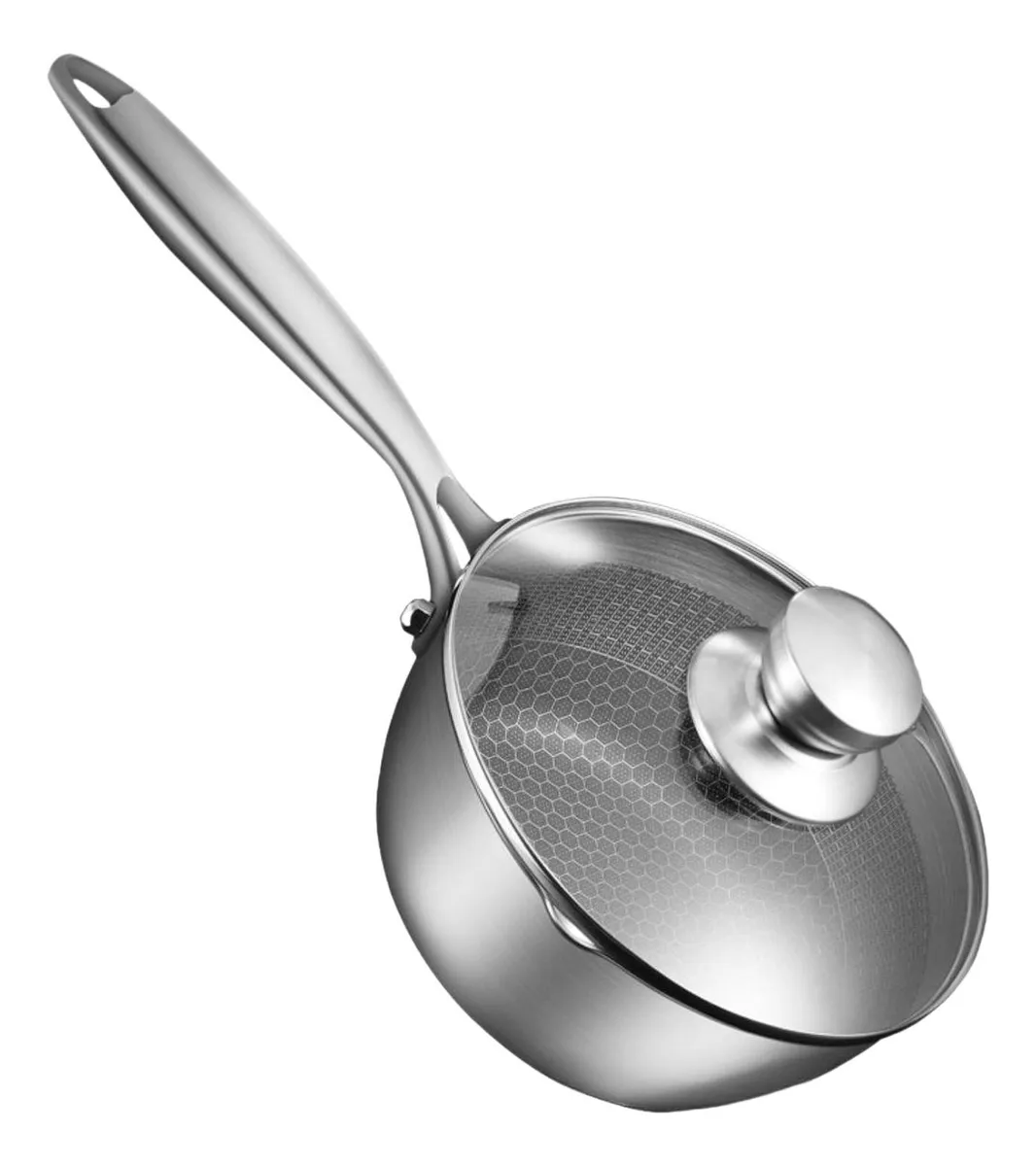 Panela De Leite, Panela De Sopa, Panela De Cozimento 18 Cmvayotoy