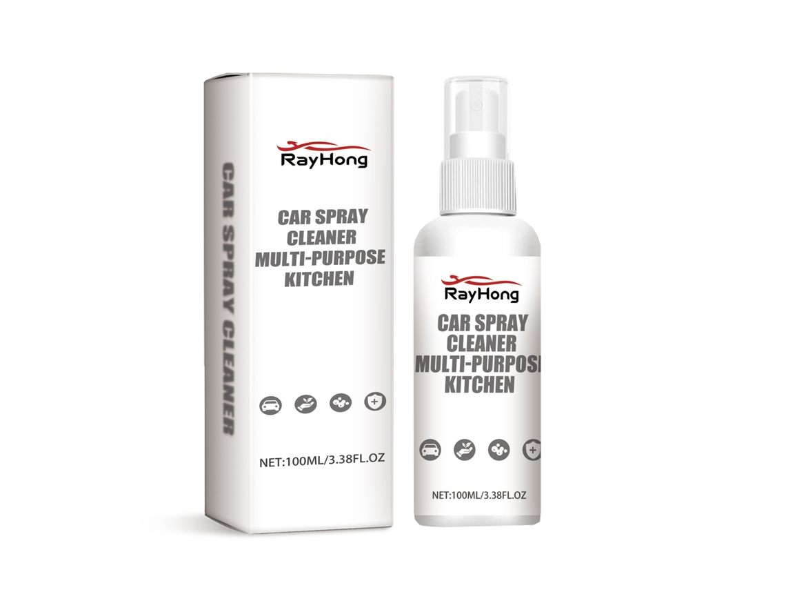 Produto de Limpeza para Carros com Alta Eficácia e Proteção de Superfícies LAXISCREED