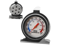 Medidor De Temperatura Cozimento
