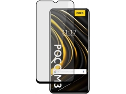 Pelicula de Vidro TUMUNDOSMARTPHONE Redmi 9T