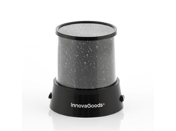 Projetor Led de Estrelas Vezda INNOVAGOODS