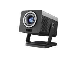 Projetor, Fhd 720p, Dual Wi-fi E Bluetooth, Mc450, Plugue Eu