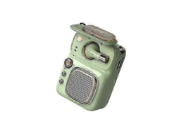 Mini Máquina de Gelo TAISHENGDA para Cozinhas Pequenas e Reboques