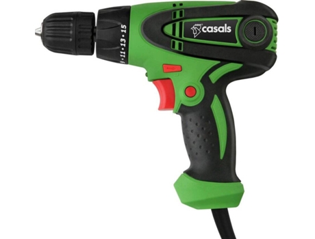 Aparafusadora  VTA300 (300 W - 0-850 rpm)