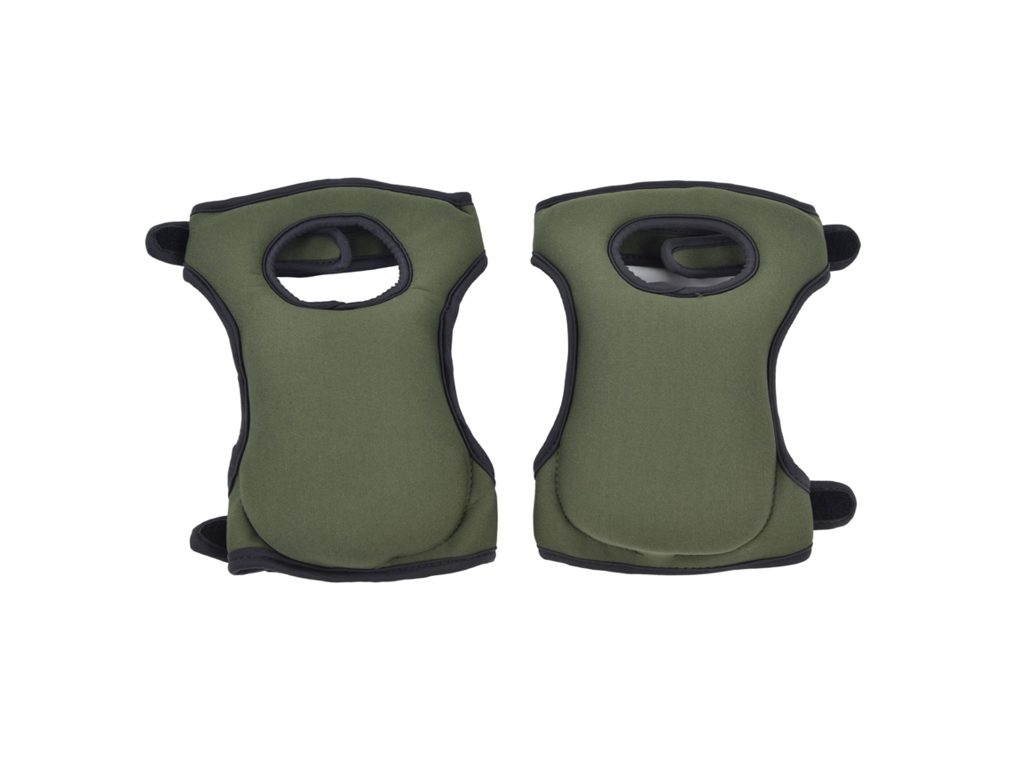 Joelheiras de Neopreno Primerox para Jardinagem e Carpintaria