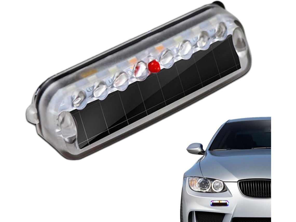 Lanterna, Luzes Led Para Caminhões