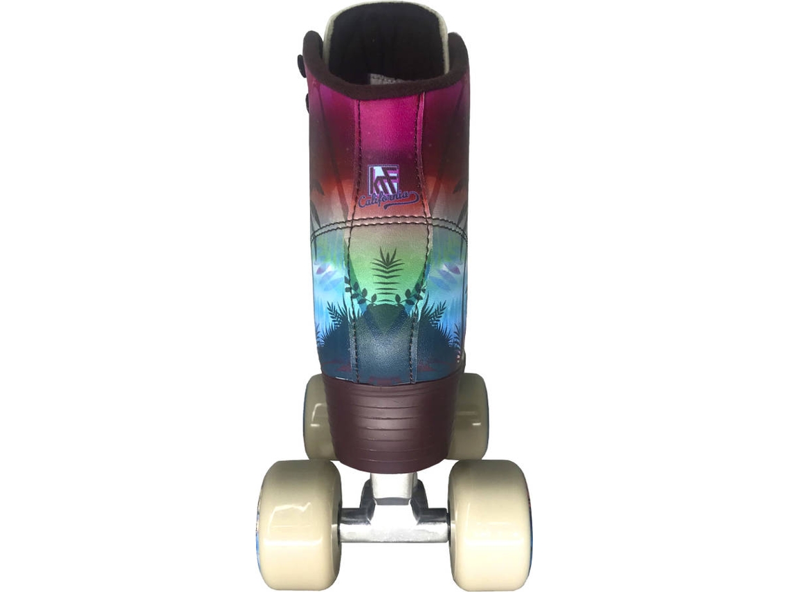 Patins KRF C Roller Alu California (Tam:38)