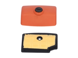 Tampa do Filtro de Ar, Filtro de Ar, Acessórios para Motosserra,jardinagem para Stihl 020t Ms200t CHABERLU
