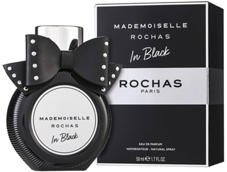 Perfume   Mademoiselle In Black Eau de Parfum (50 ml)