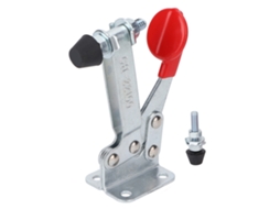 Clamp Toggle Horizontal de Alta Resistência para Marcenaria S/MARCA