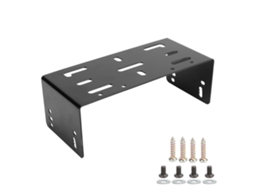 Suporte Para Rádio Bidirecional Compatível Com Kenwood Tk715 Tk760 Tk762 Tk805 Tk809 Tk815 Tk860 Tk862 Tk880 Tk940