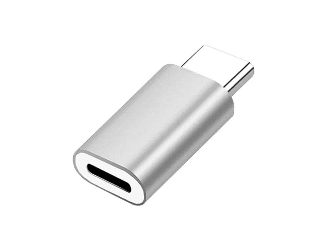 Adaptador EOOCOO (suporta Carregamento e Transmissão de Dados)