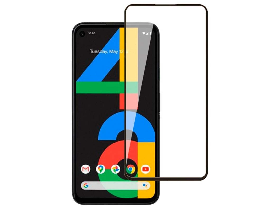 Pelicula de Vidro MULTI4YOU Google Pixel 4a