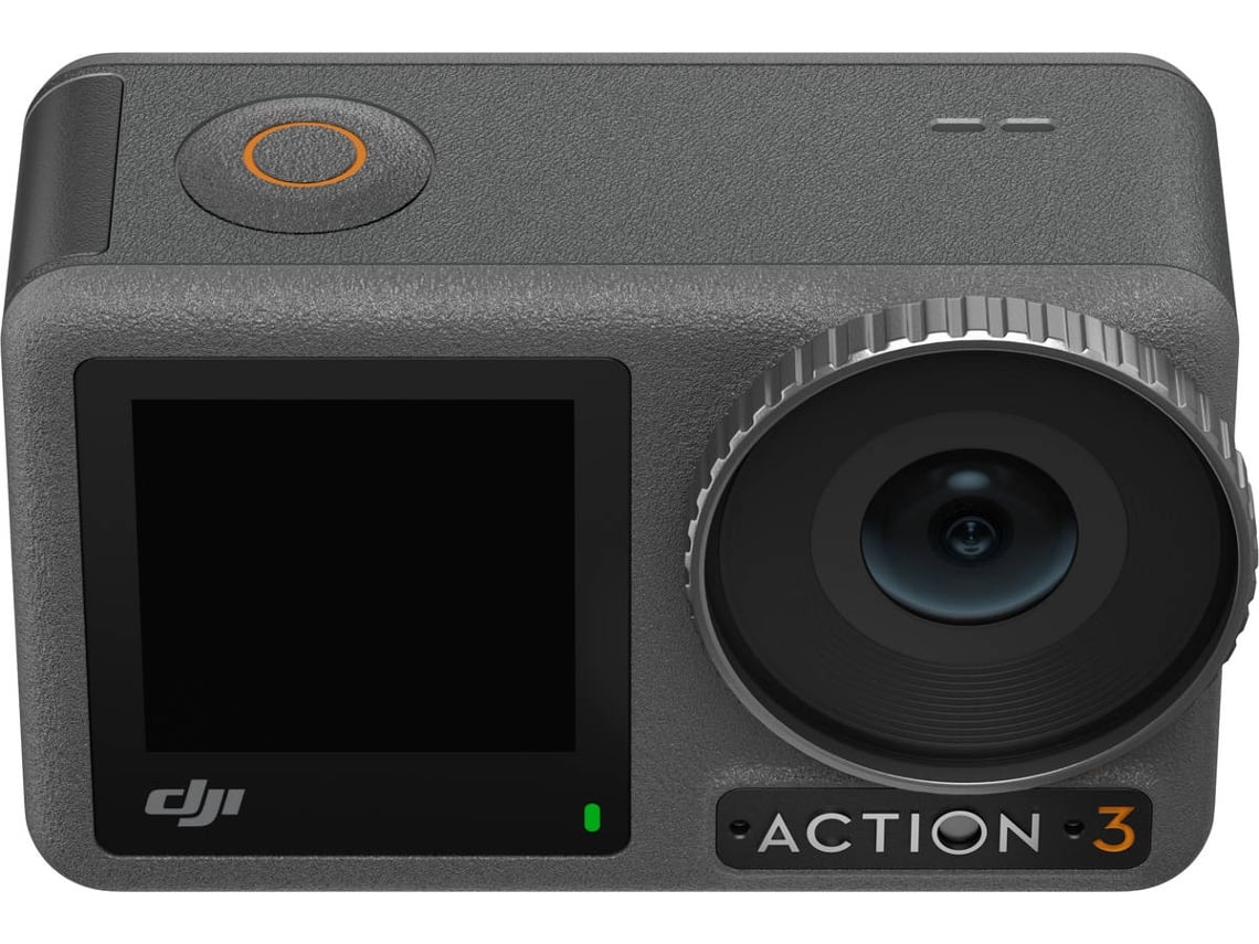Action Cam DJI Osmo Action 3 Adventure Combo Worten.pt