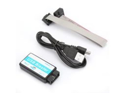 Blaster Usb Alta Velocidade Cabo Compatível Analisador S/MARCA