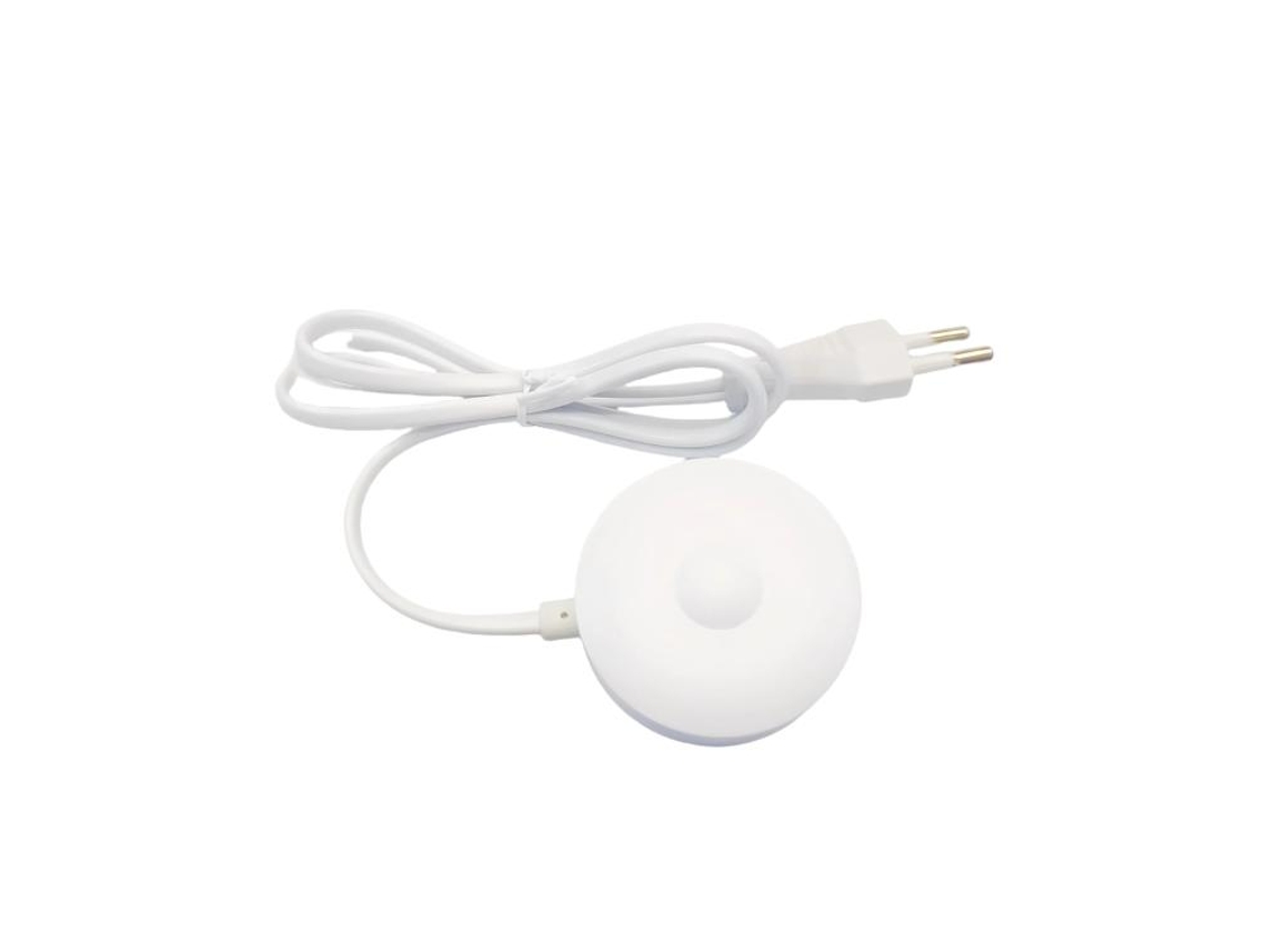 Carregador de Escova de Dentes 3768 Adaptador de Energia para Oral b Io Series 9/8/7 Io7 Io8 Io9 Plugue Ue XIAOMOYU