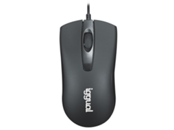 Iggual Igg317648 Rato Ambidestro Usb Type-A 1200 Dpi
