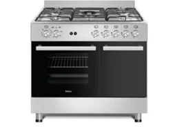 Fogão Beltax BGC2095IXBUT VI (71L - Gás Butano-Propano - Inox)