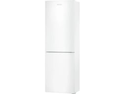 Frigorífico Combinado BECKEN Boostcooling BC5190WH (No Frost - 185 cm - 323 L - Branco)
