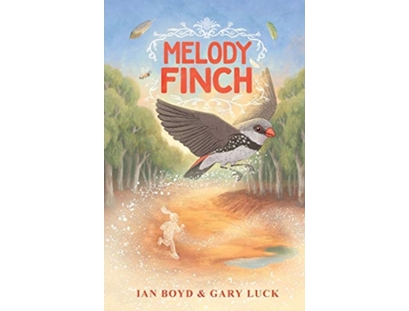 Livro Melody Finch Ian Boyd, Gary Luck (Inglês)