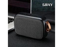 Som Bluetooth A Liberdade Da Música Sem Fios. Leve E Prático! Olysi Shop