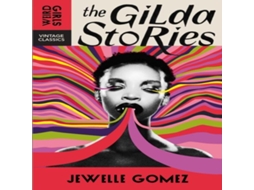 Livro The Gilda Stories de Jewelle Gomez (Inglês)
