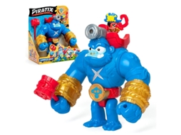 Gorilla Bros Smash Jack Piratix