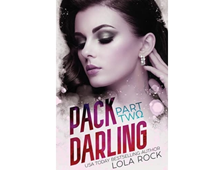 Livro Pack Darling Part Two de Lola Rock (Inglês)