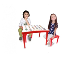 Brinquedos para Bebé JAMARA Learning (2 anos)