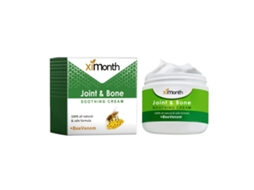 Crema Alivio Articular Efeito Rápido LAXISCREED