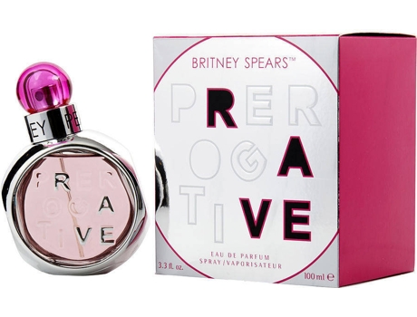 Perfume   Prerogative Rave Eau de Parfum (100 ml)