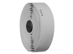 Fita FIZIK Manillar Terra Microtex Bondcu Tacky Light Grey