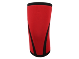 Joelheira De Compressão Em Neoprene Para Esportes Ao Ar Livre, Tamanho Xl
