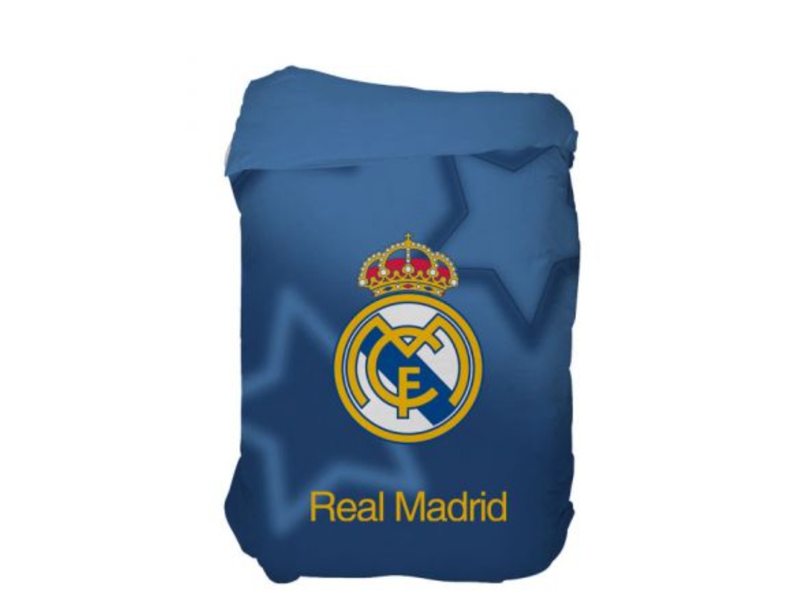 Edredom Digital Real Madrid Modelo 5 Cama 135 86450