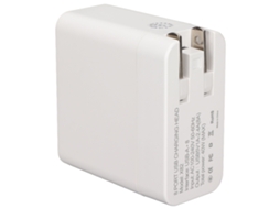 Carregador Usb LAXISCREED 8 Portas 40w Fast Charging