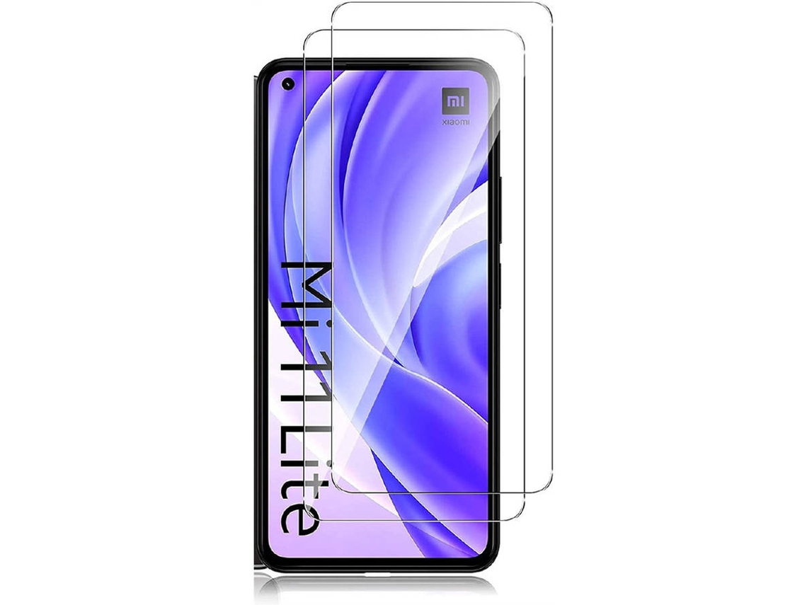 Pelicula de Vidro PHONESHIELD Mi 11 Lite 5G