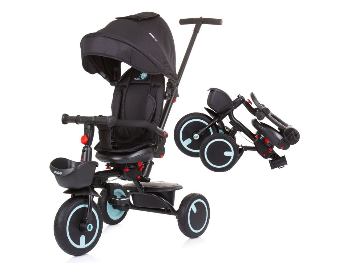 Triciclo fold sales