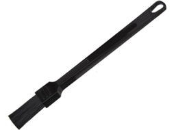 Escova De Limpeza Para Moedor Café Com Cabo Longo, Durável, Confortável E Fácil De Usar, Ideal Para Casa E Cozinha