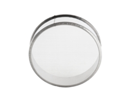 Moldes De Bolo Diy Para Família E Peneira De Farinha Aço Inox