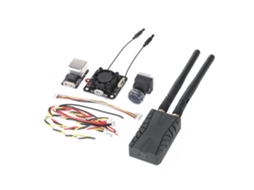 Dual Core Sem Receptoreachine Sphere Link Digital 5.8ghz 800mw Vtx Câmera 1080p Wifi Mavlink Openipc Rubyfpv Drones Rc MDUG