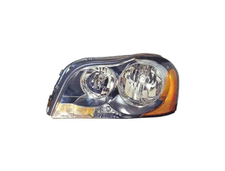 Farol Esquerdo Volvo Xc90 03>06