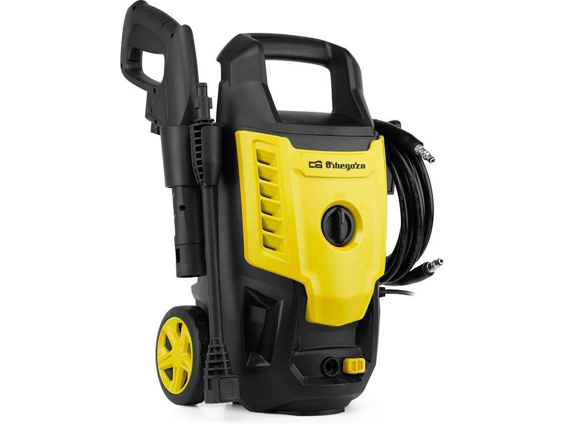 Máquina de Limeza de Alta Pressão ORBEGOZO HDL 1400 W