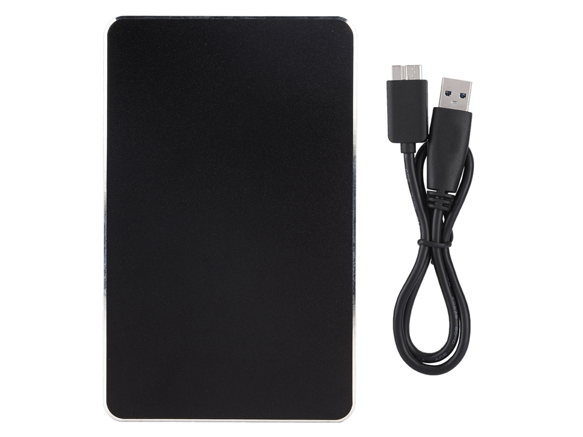 320g 2,5 Polegadas Hd Externo Portátil Usb3.0 Mini Disco Rígido De Alta Velocidade