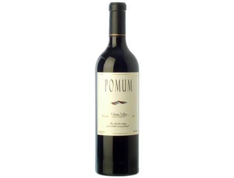Vinho POMUM Pomum Shya Red Columbia Valley Reserva (0.75 L - 1 unidade)