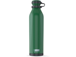 Garrafa Térmica I DRINK B-Evo 500Ml Samambaia Botticelli Id8005