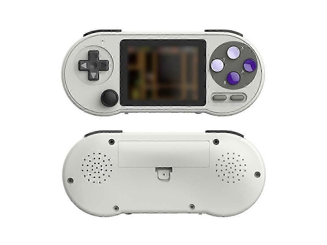 Frog Sf2000 Console De Jogos Portátil De 3 Polegadas Hengjian