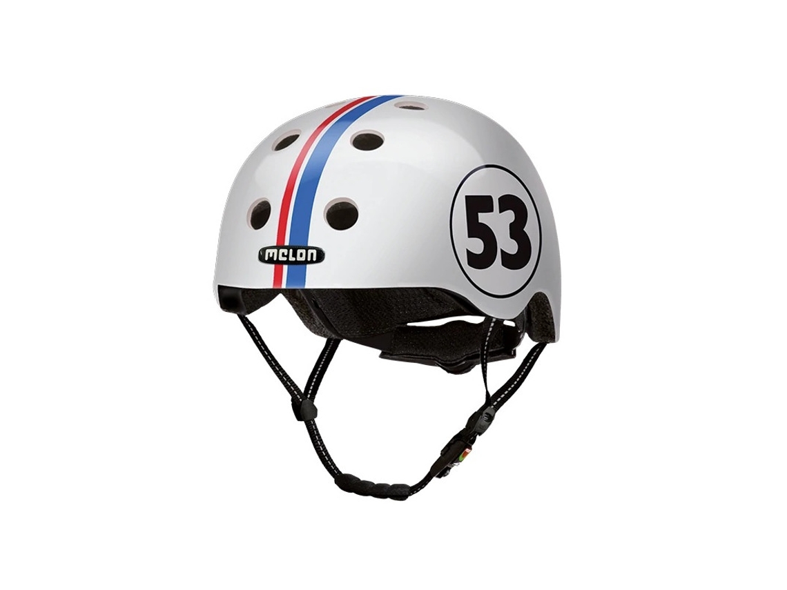 Capacete de Bicicleta MELON Urban Active “Beetle”