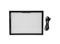 Tábua De Luz A4 Rechargeável Para Desenho