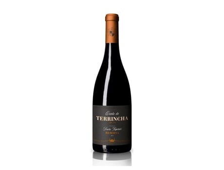 Reserva Tinto 2017 Douro 75Cl QUINTA DA TERRINCHA